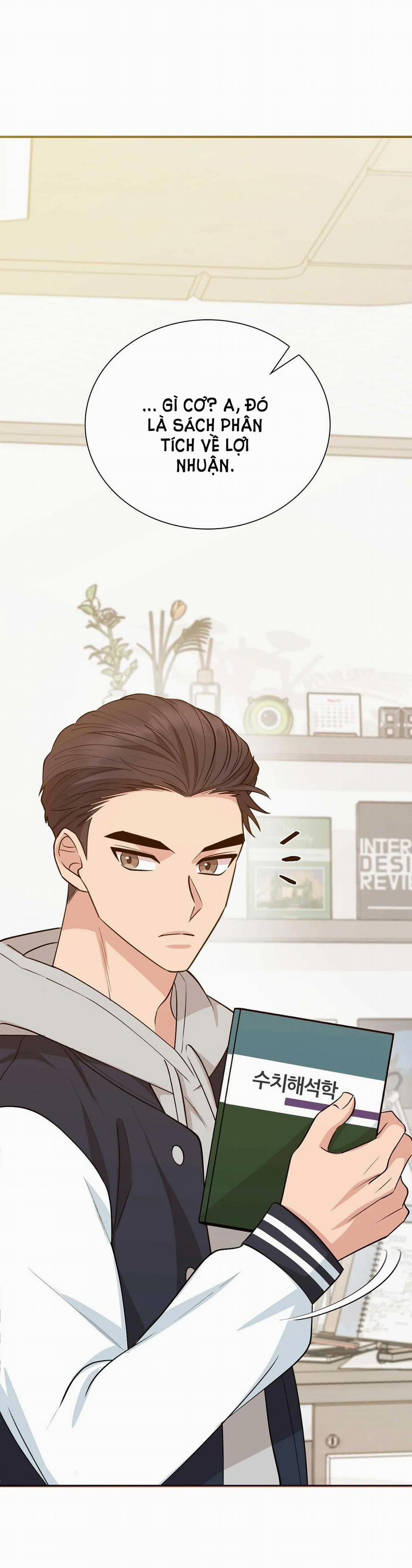 [18+] Hợp Đồng Nô Lệ Dâm Đãng 25.2 trang 48