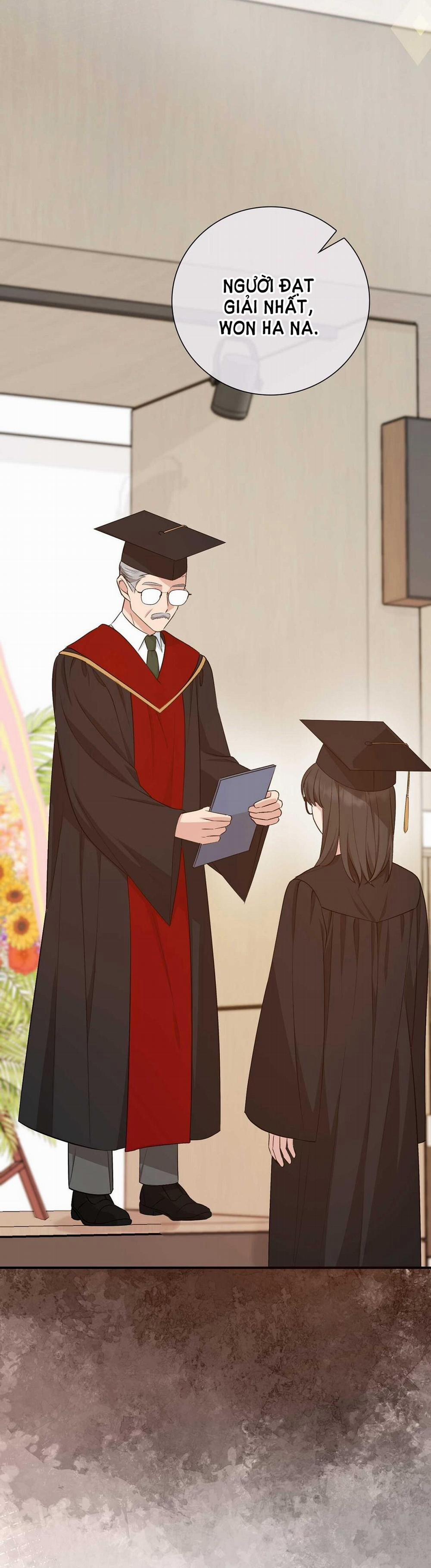 [18+] Hợp Đồng Nô Lệ Dâm Đãng 26.1 trang 11