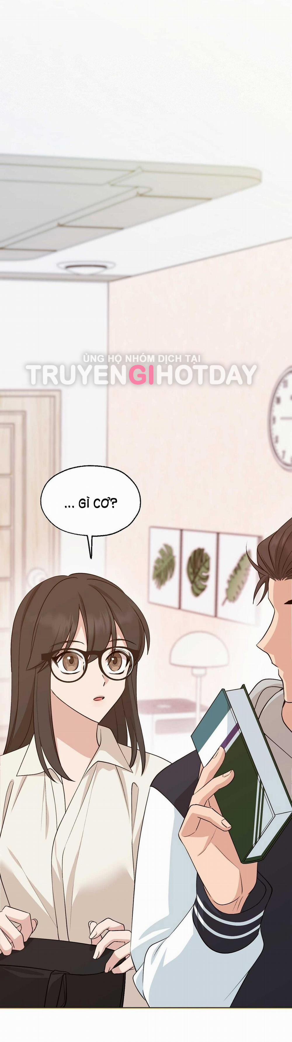 [18+] Hợp Đồng Nô Lệ Dâm Đãng 26.1 trang 20