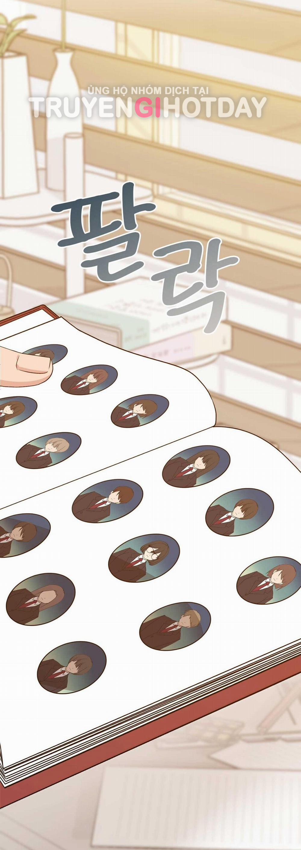 [18+] Hợp Đồng Nô Lệ Dâm Đãng 26.1 trang 33