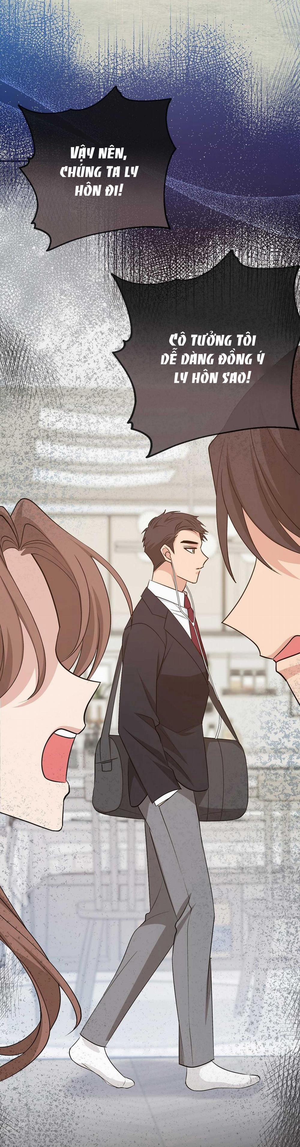 [18+] Hợp Đồng Nô Lệ Dâm Đãng 26.1 trang 38