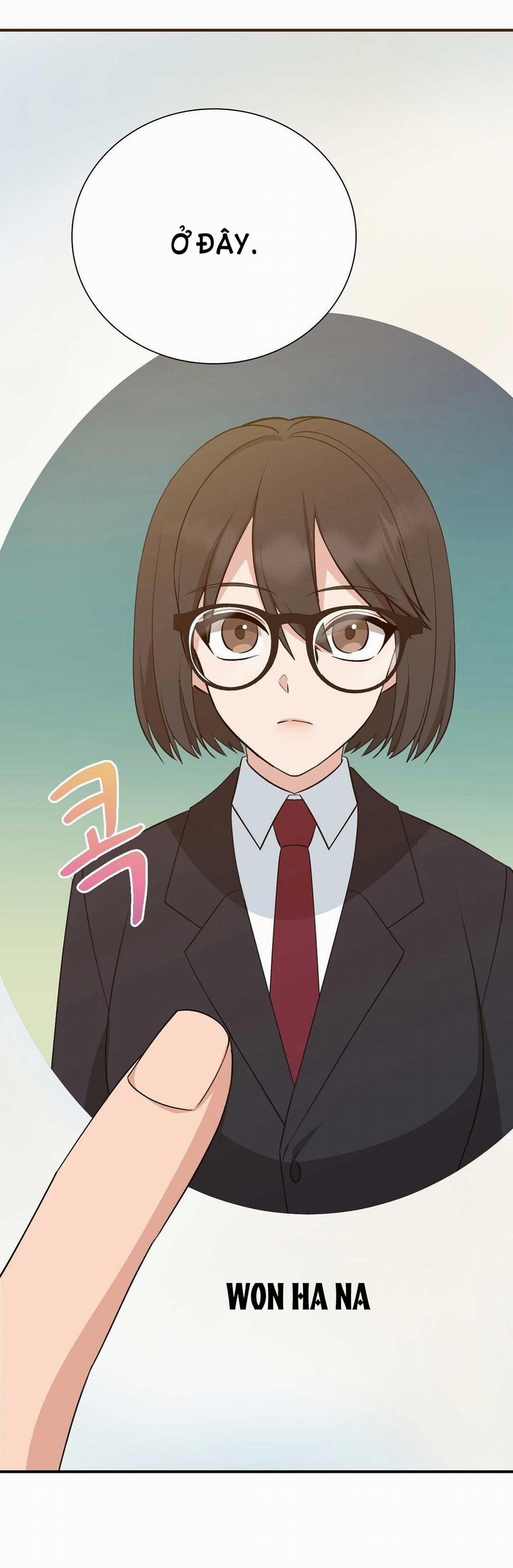 [18+] Hợp Đồng Nô Lệ Dâm Đãng 26.1 trang 41