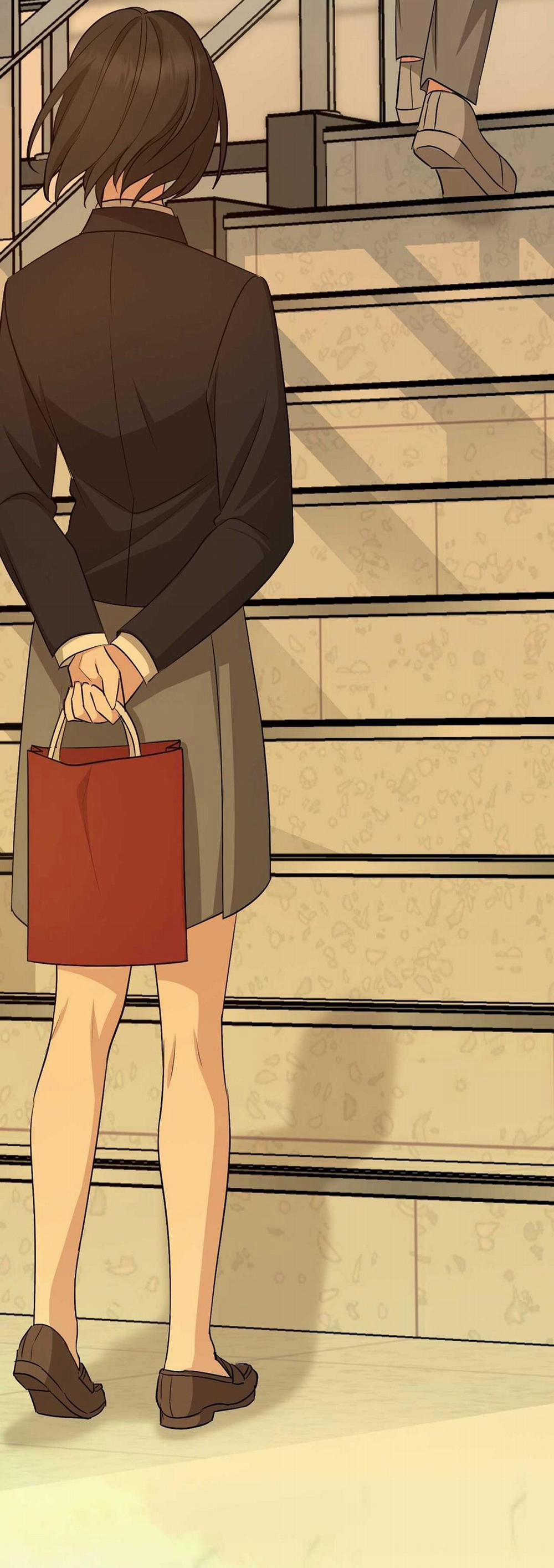 [18+] Hợp Đồng Nô Lệ Dâm Đãng 26.1 trang 50