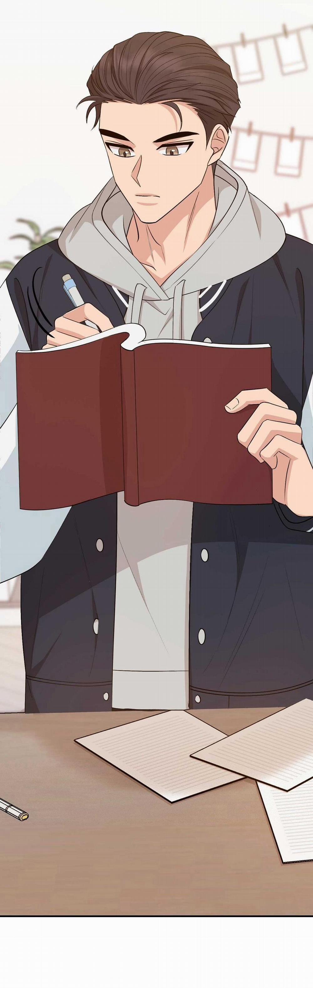 [18+] Hợp Đồng Nô Lệ Dâm Đãng 26.1 trang 58