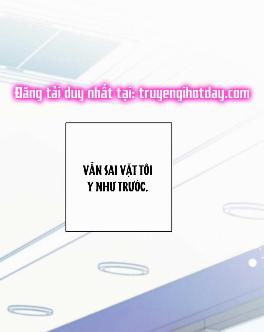 [18+] Hợp Đồng Nô Lệ Dâm Đãng 26.2 trang 10
