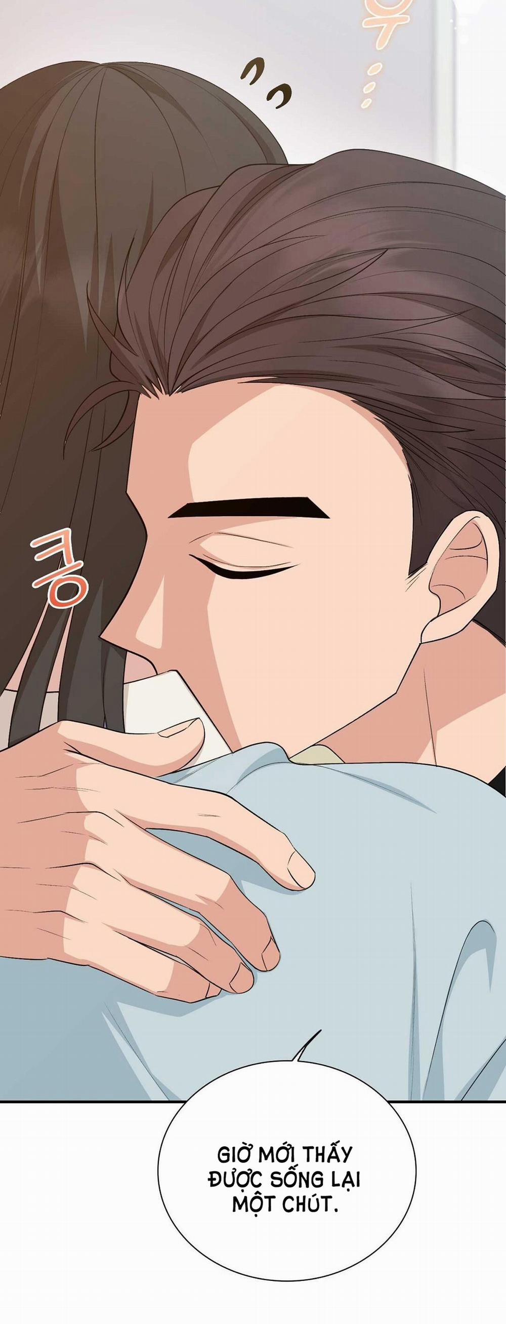 [18+] Hợp Đồng Nô Lệ Dâm Đãng 26.2 trang 18