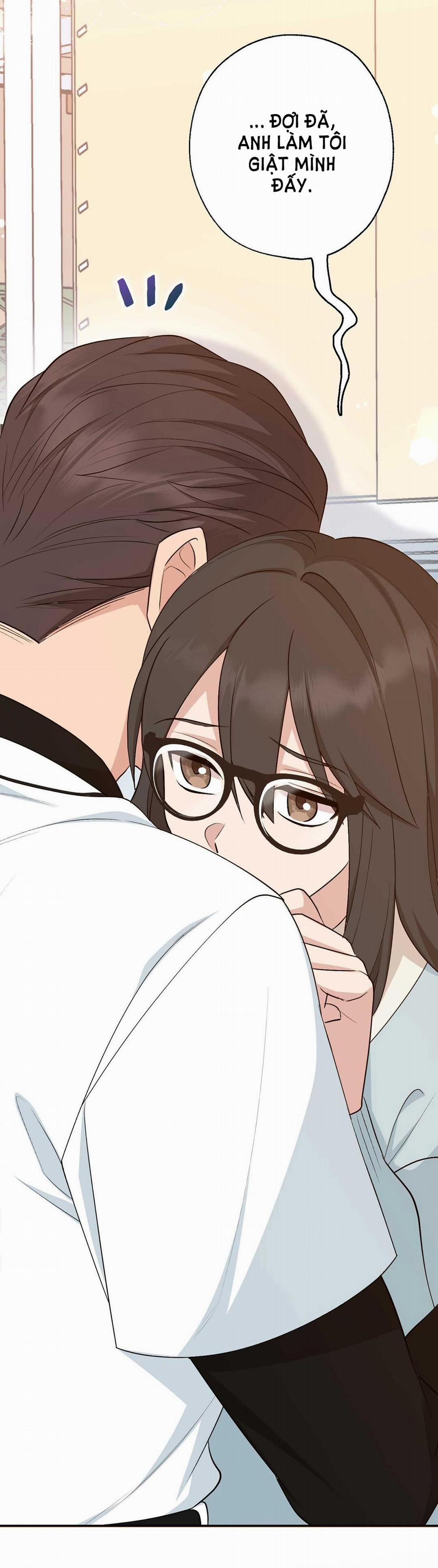 [18+] Hợp Đồng Nô Lệ Dâm Đãng 26.2 trang 20