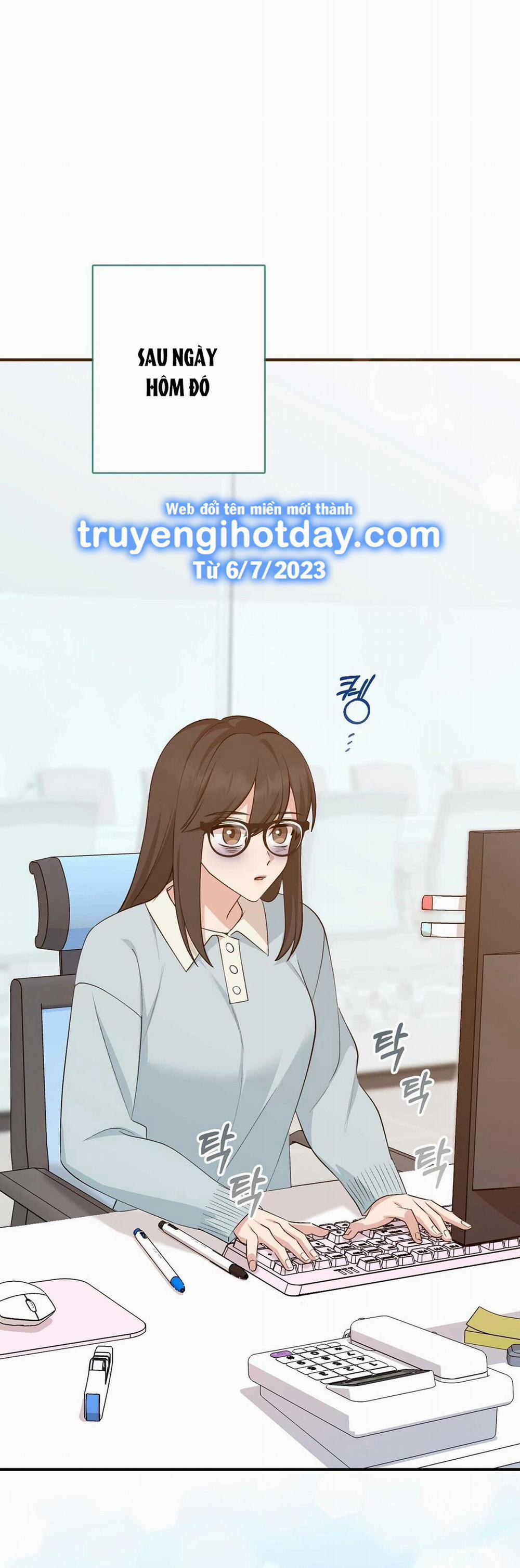 [18+] Hợp Đồng Nô Lệ Dâm Đãng 26.2 trang 3