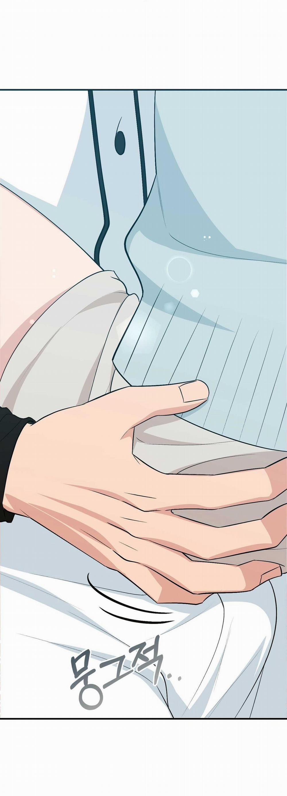 [18+] Hợp Đồng Nô Lệ Dâm Đãng 26.2 trang 40