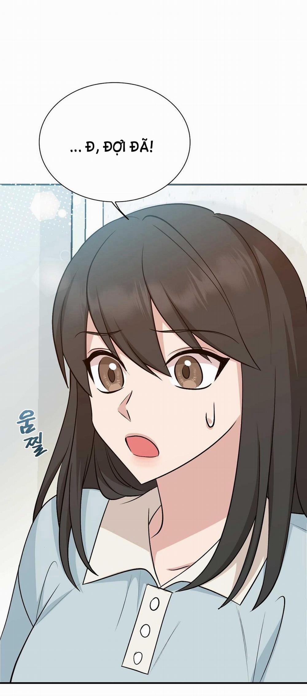 [18+] Hợp Đồng Nô Lệ Dâm Đãng 26.2 trang 41