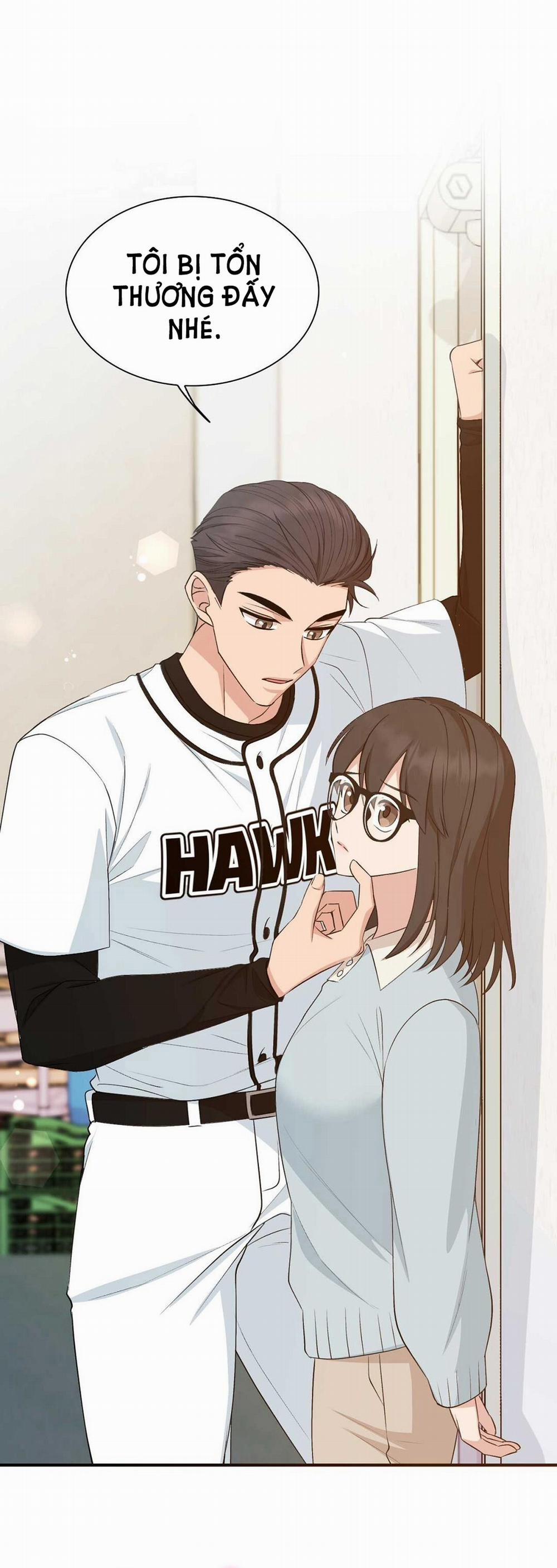 [18+] Hợp Đồng Nô Lệ Dâm Đãng 27.1 trang 21