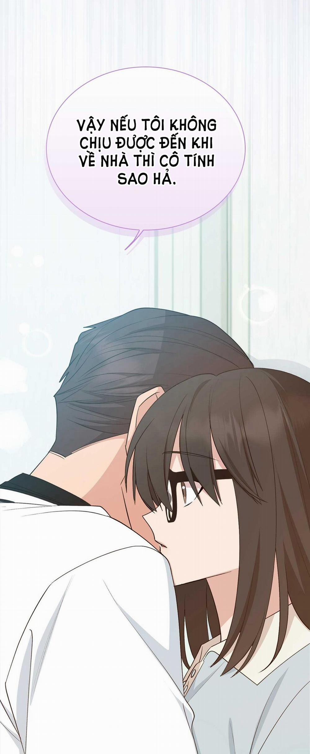 [18+] Hợp Đồng Nô Lệ Dâm Đãng 27.1 trang 24