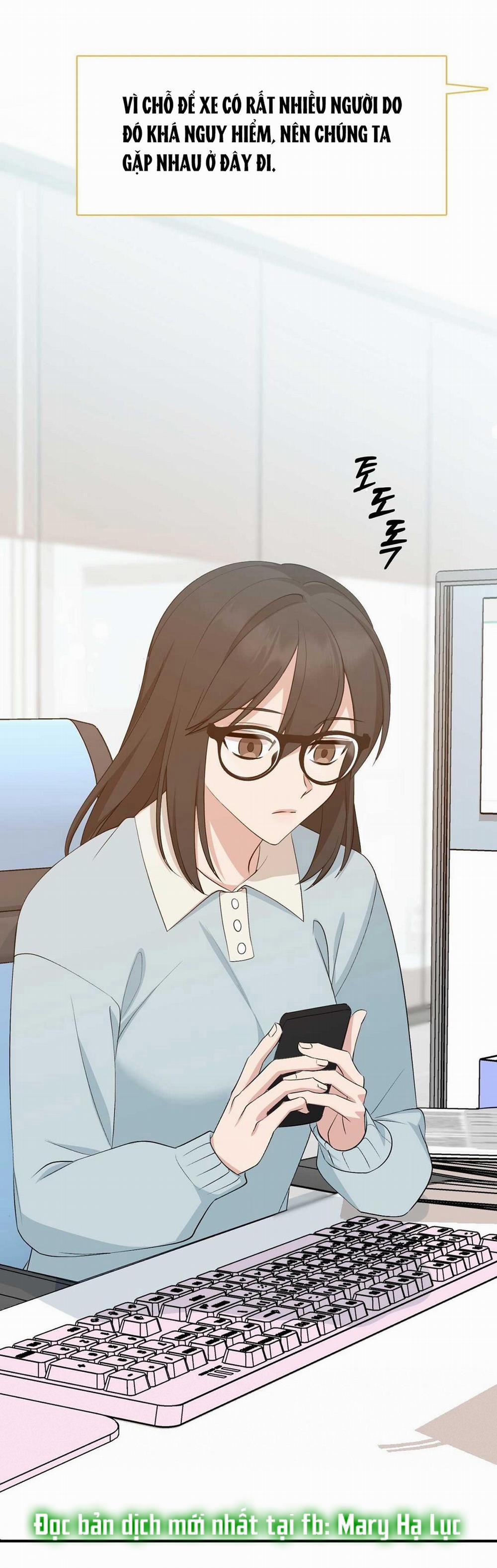 [18+] Hợp Đồng Nô Lệ Dâm Đãng 27.1 trang 32