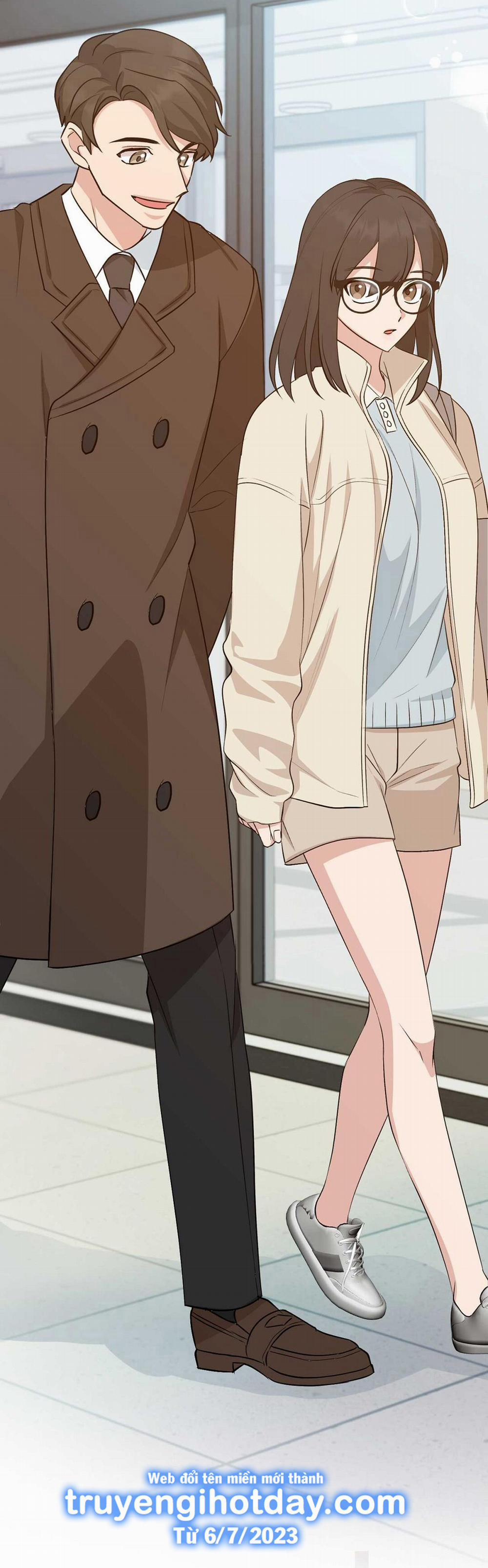 [18+] Hợp Đồng Nô Lệ Dâm Đãng 27.1 trang 40