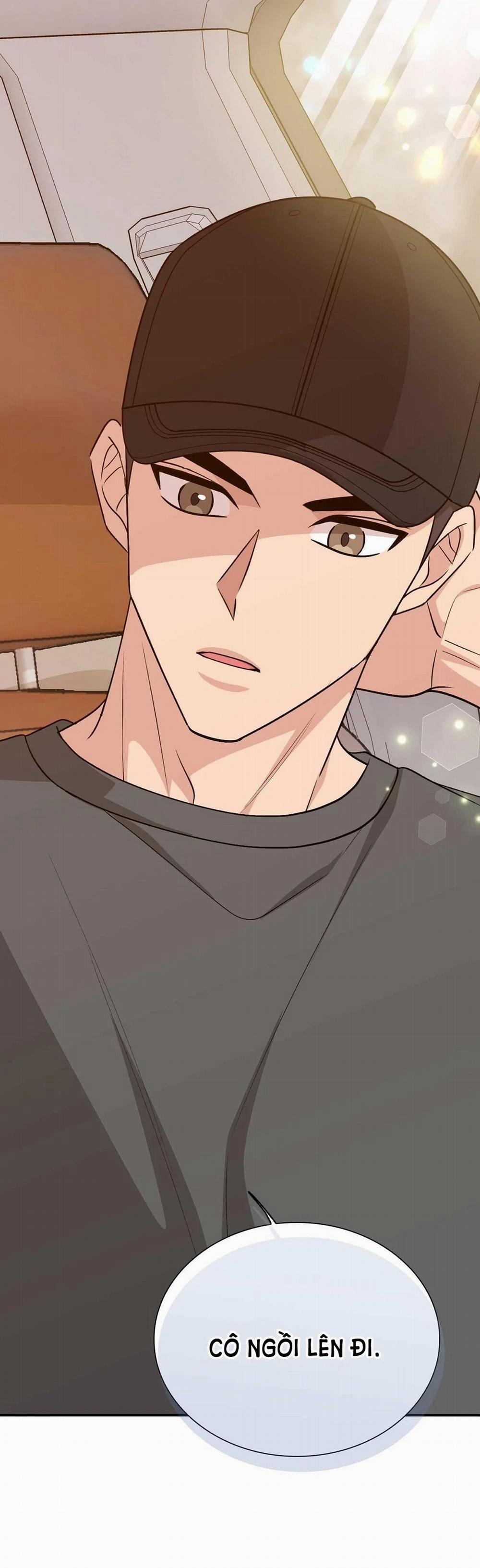 [18+] Hợp Đồng Nô Lệ Dâm Đãng 27.2 trang 14