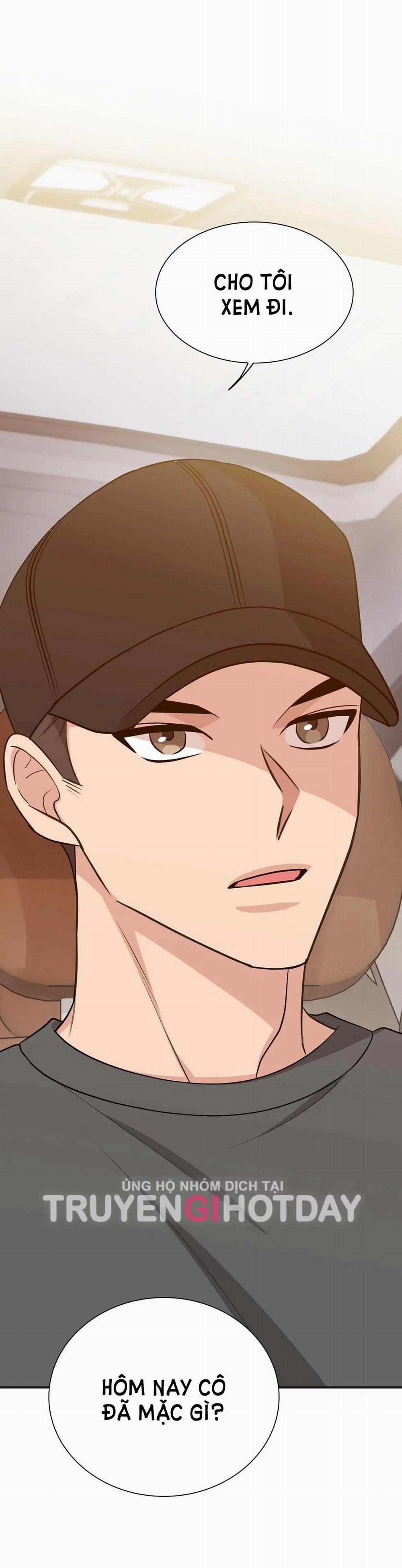 [18+] Hợp Đồng Nô Lệ Dâm Đãng 27.2 trang 20