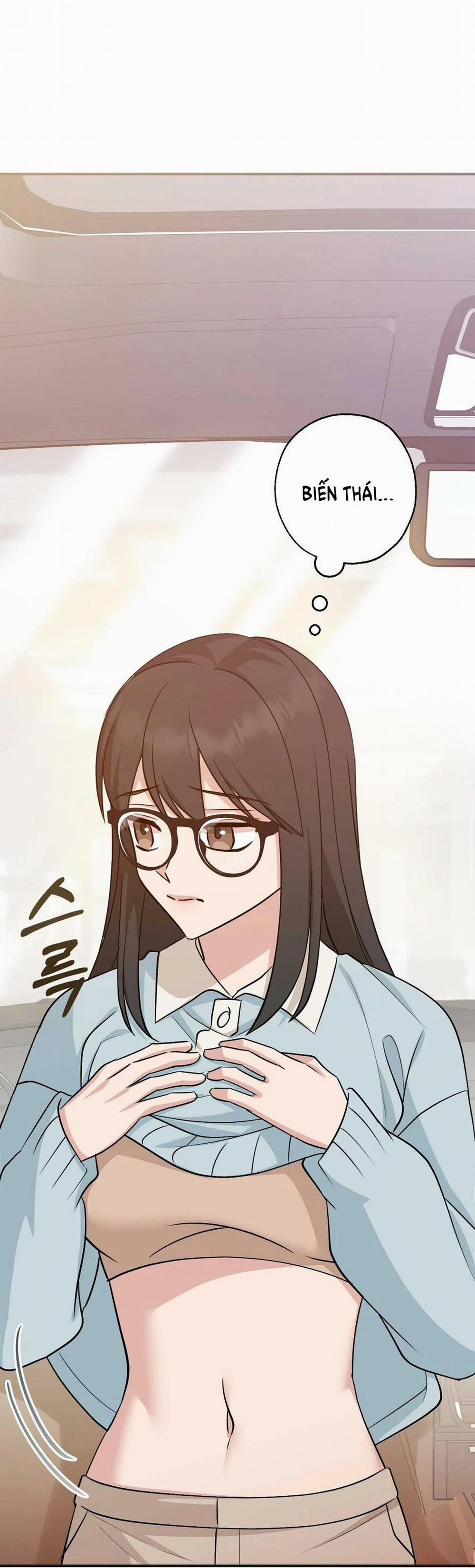 [18+] Hợp Đồng Nô Lệ Dâm Đãng 27.2 trang 21