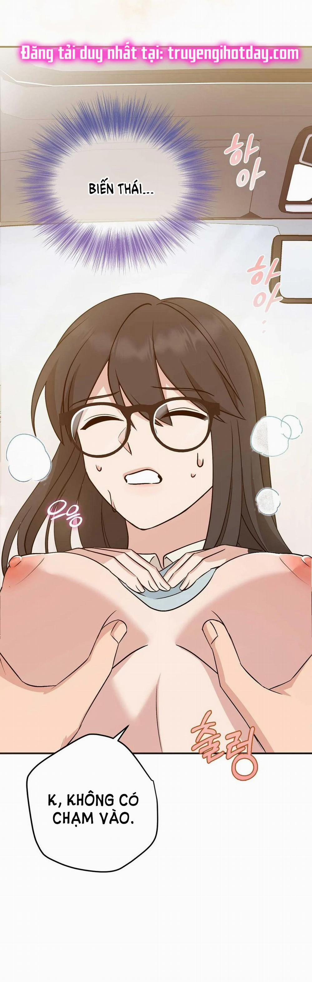 [18+] Hợp Đồng Nô Lệ Dâm Đãng 27.2 trang 29