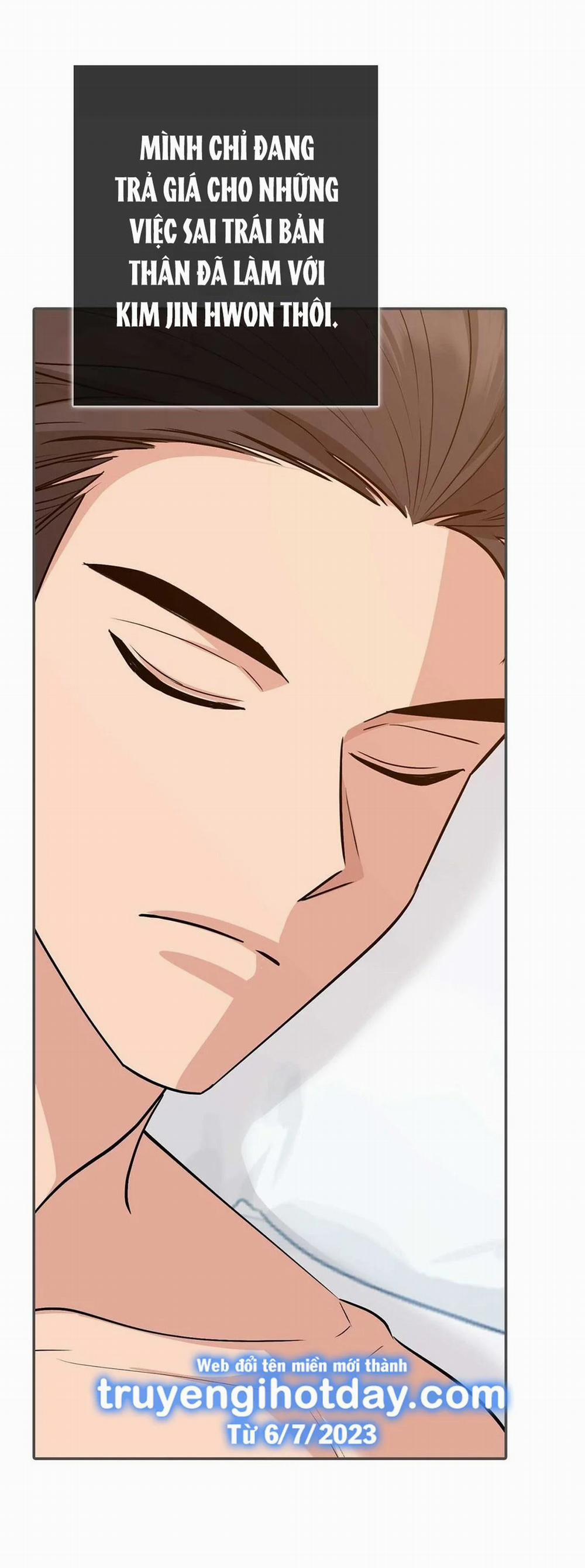 [18+] Hợp Đồng Nô Lệ Dâm Đãng 27.2 trang 45