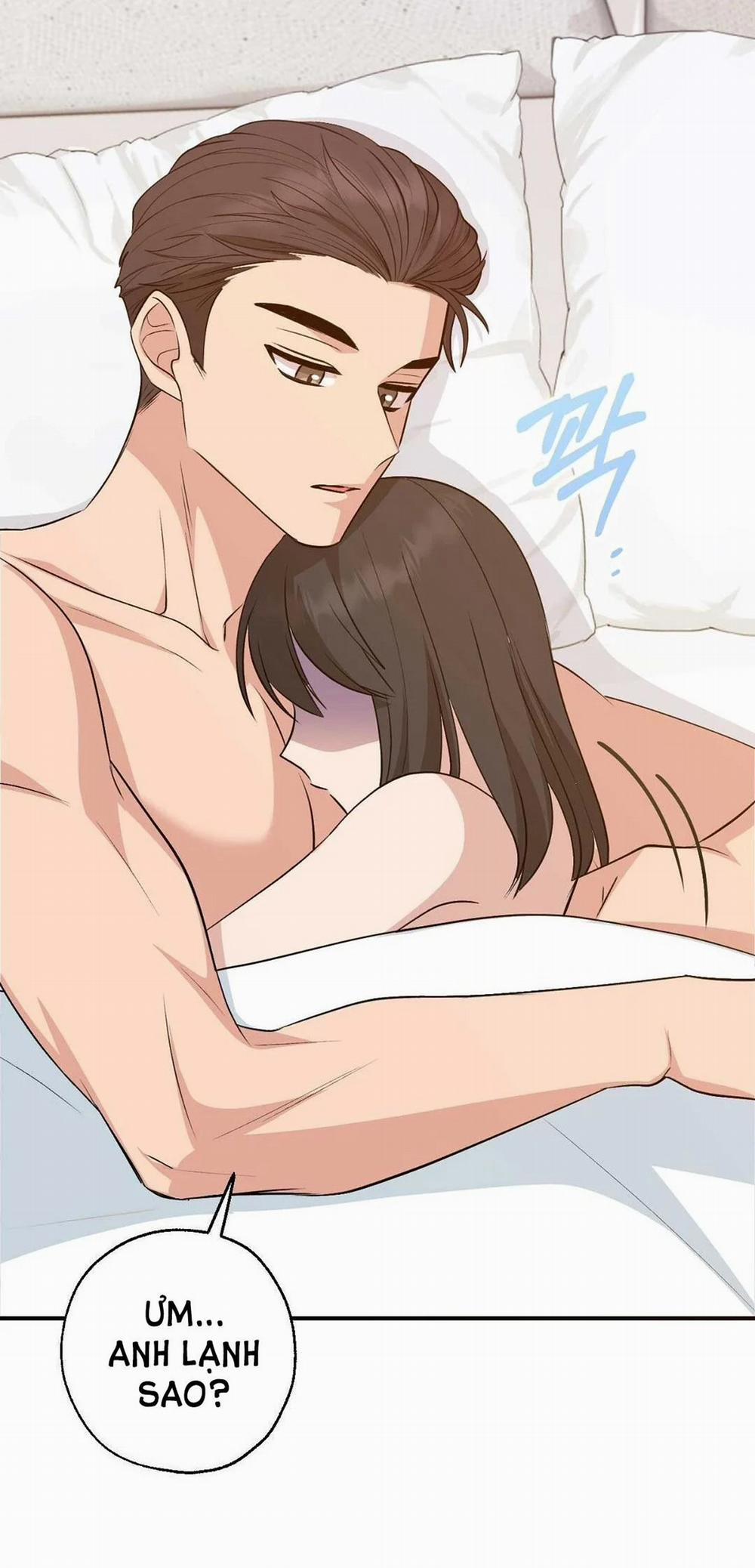 [18+] Hợp Đồng Nô Lệ Dâm Đãng 27.2 trang 51