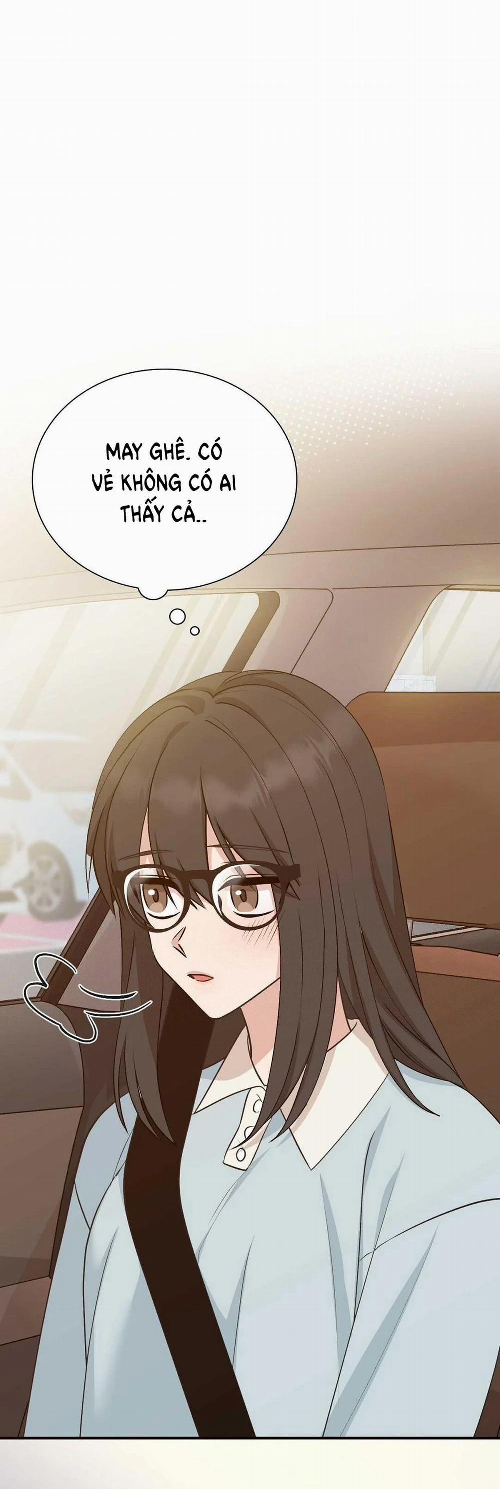 [18+] Hợp Đồng Nô Lệ Dâm Đãng 27.2 trang 6