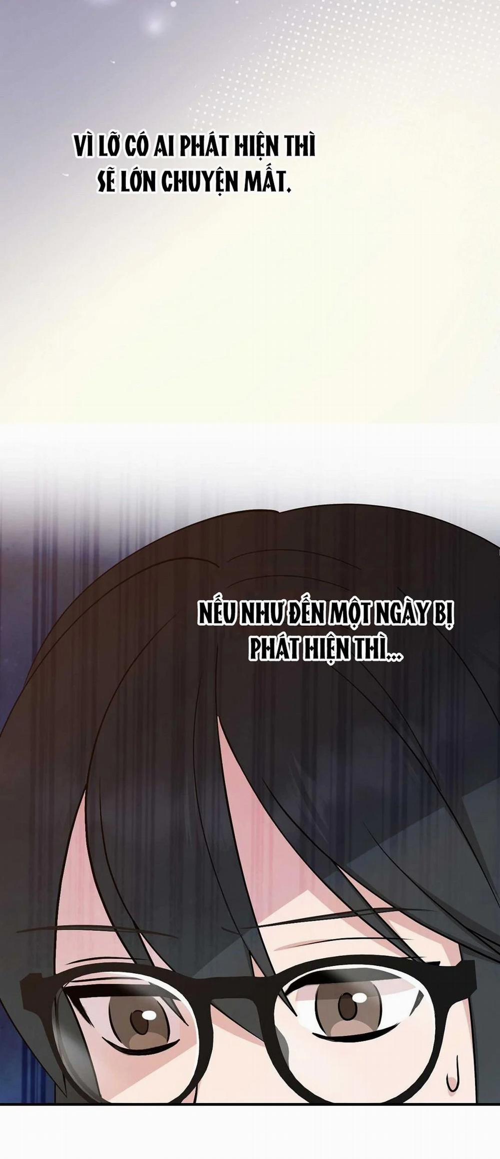 [18+] Hợp Đồng Nô Lệ Dâm Đãng 27.2 trang 8