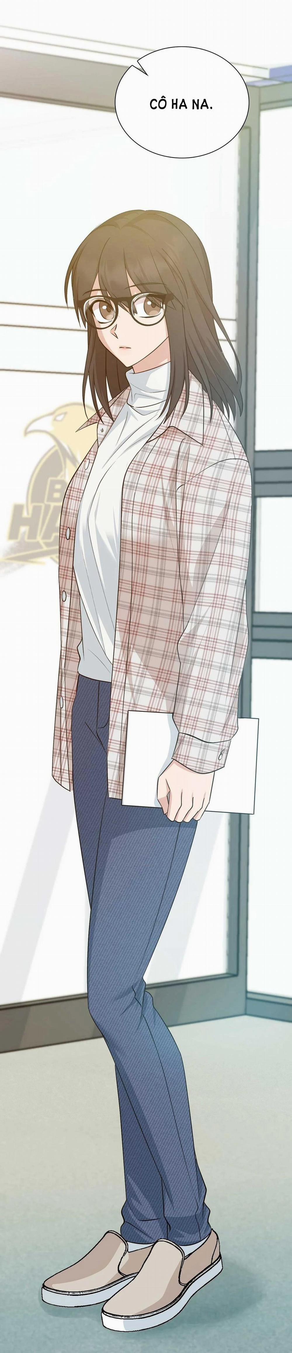 [18+] Hợp Đồng Nô Lệ Dâm Đãng 28.1 trang 10