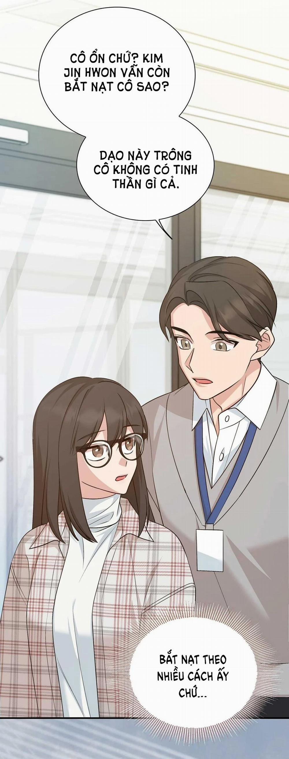 [18+] Hợp Đồng Nô Lệ Dâm Đãng 28.1 trang 12