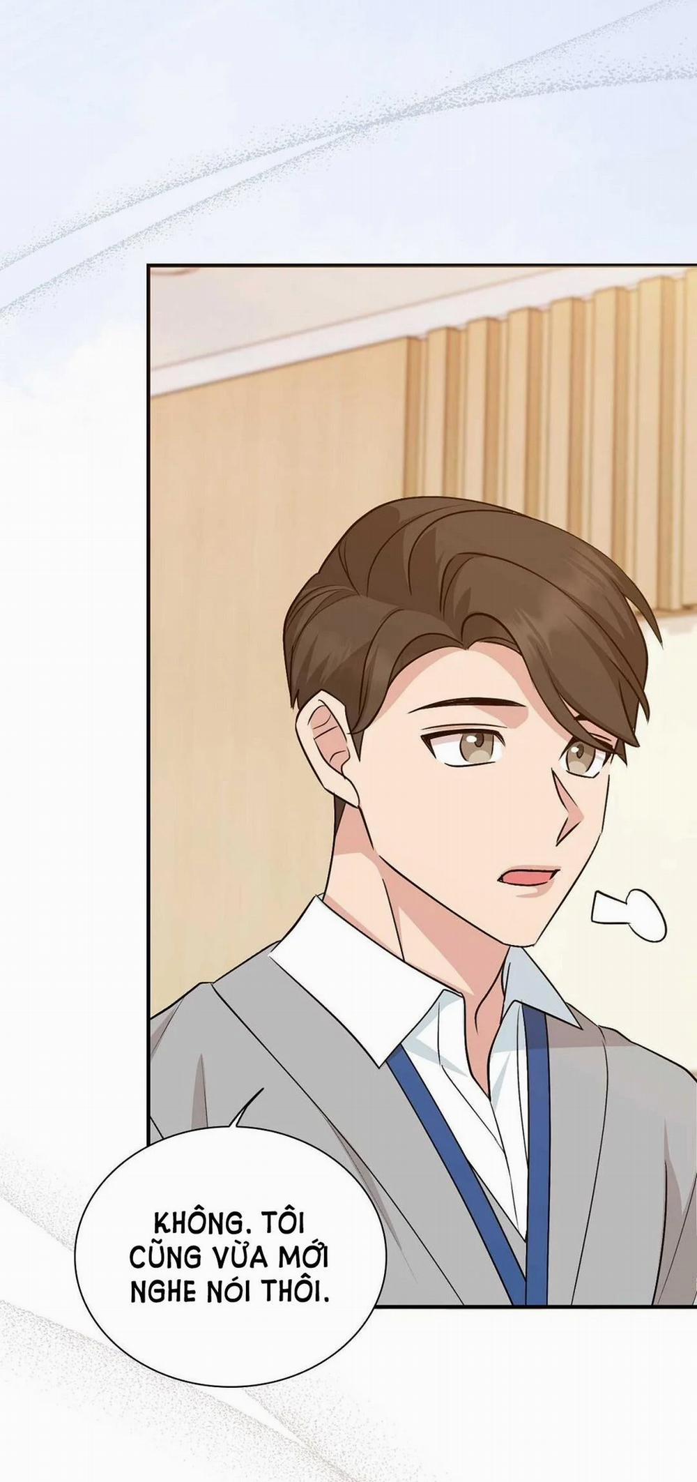 [18+] Hợp Đồng Nô Lệ Dâm Đãng 28.1 trang 14