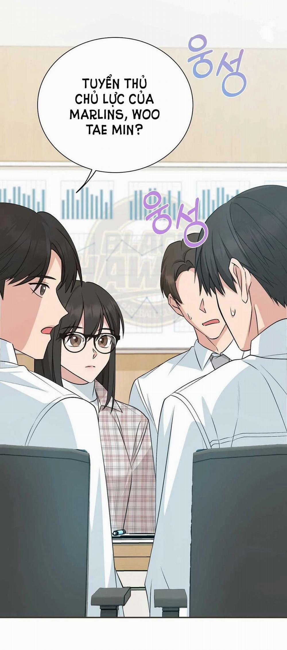 [18+] Hợp Đồng Nô Lệ Dâm Đãng 28.1 trang 4