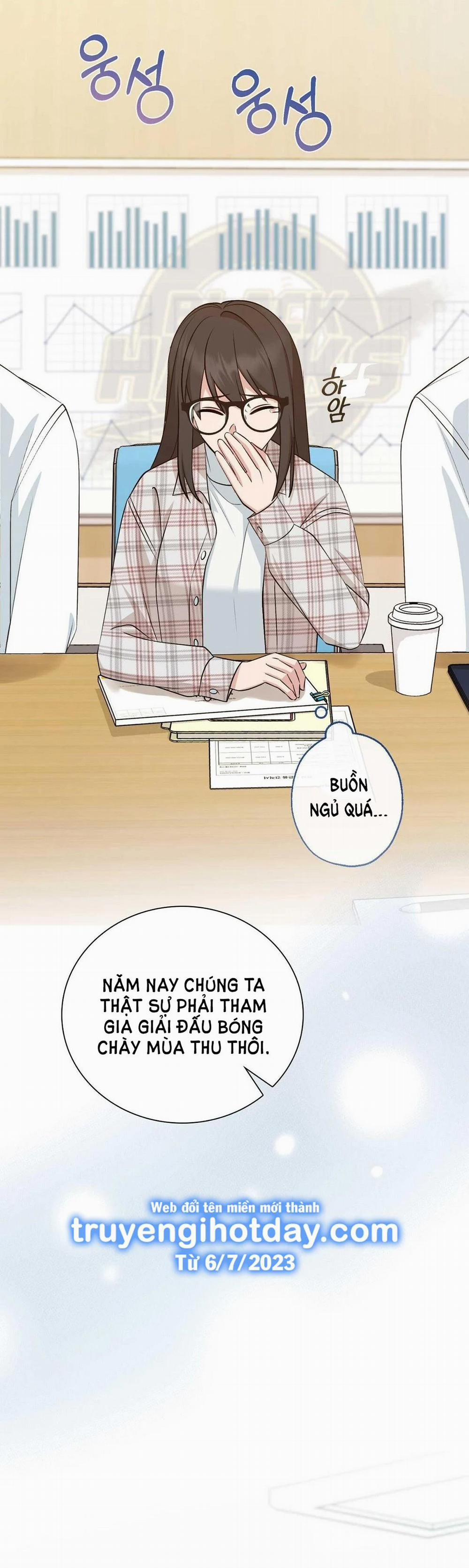 [18+] Hợp Đồng Nô Lệ Dâm Đãng 28.1 trang 9