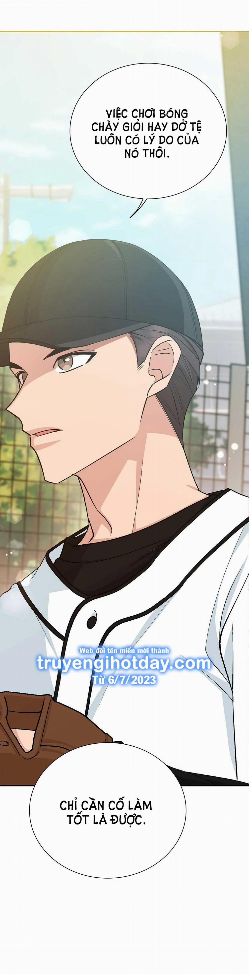 [18+] Hợp Đồng Nô Lệ Dâm Đãng 28.2 trang 19