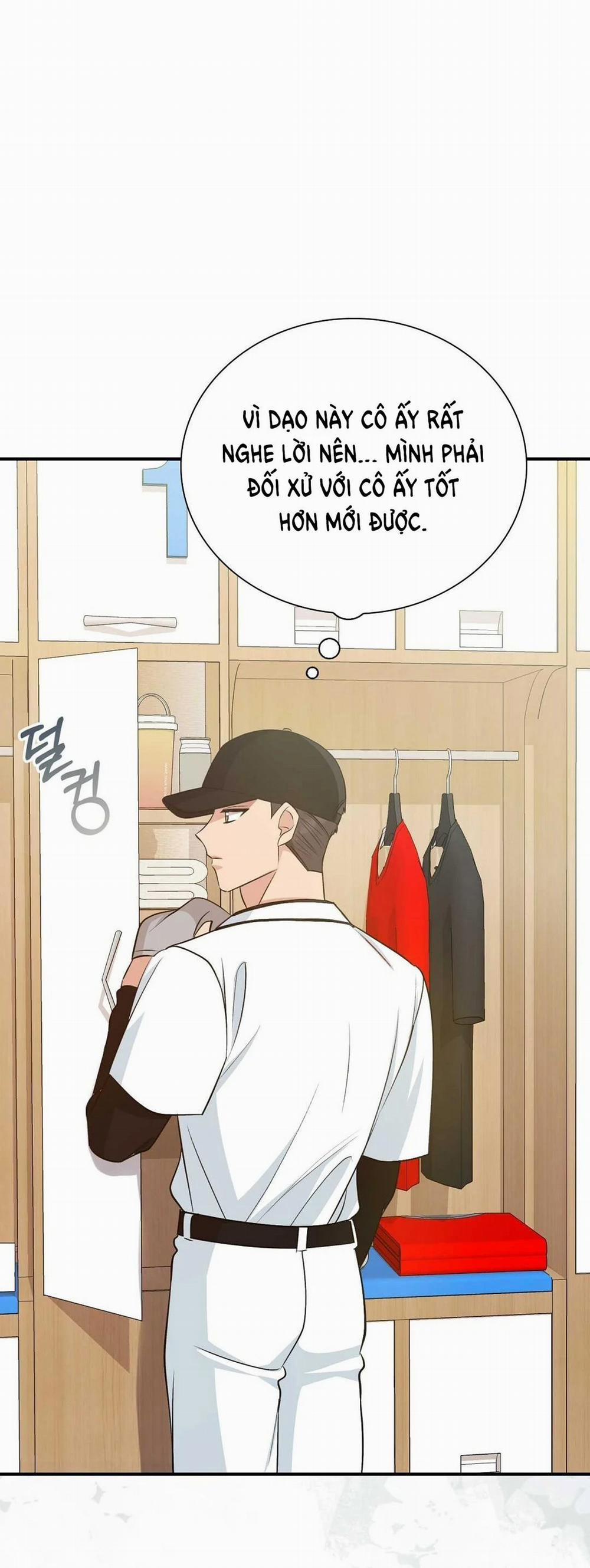 [18+] Hợp Đồng Nô Lệ Dâm Đãng 28.2 trang 22