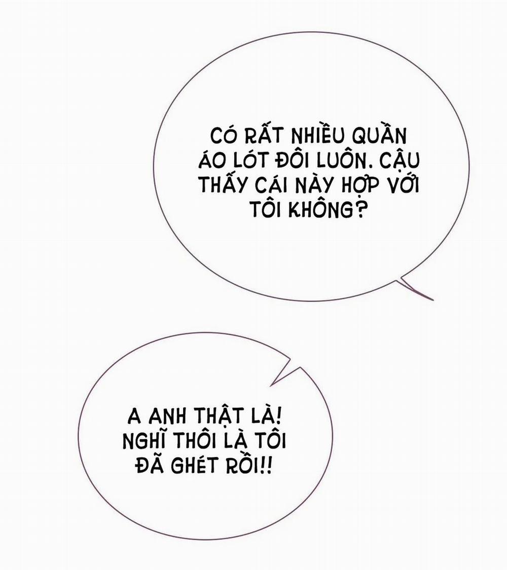 [18+] Hợp Đồng Nô Lệ Dâm Đãng 28.2 trang 30