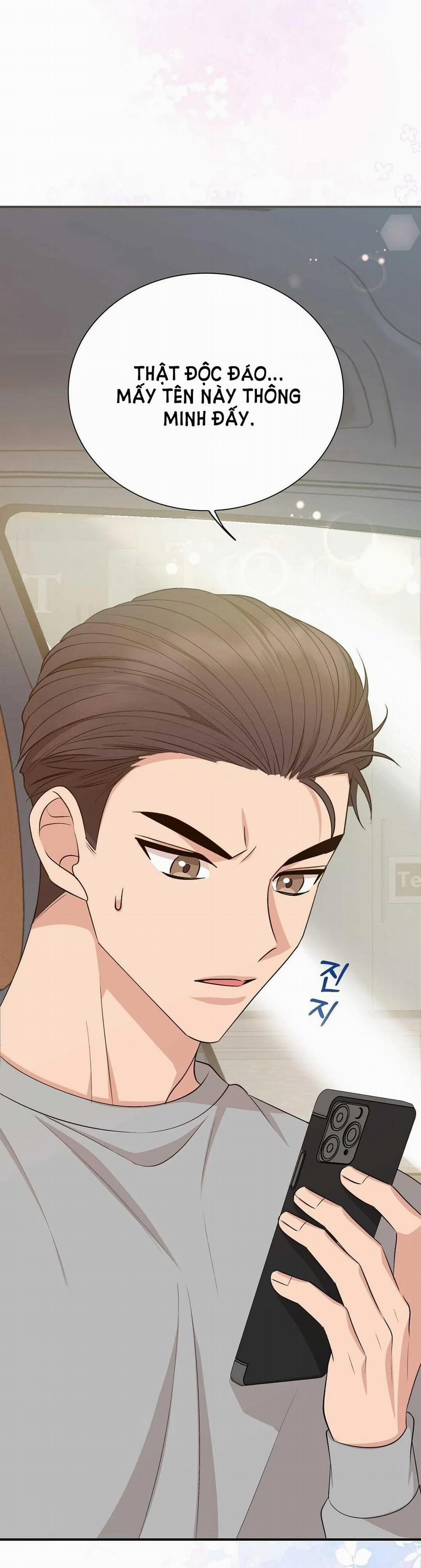 [18+] Hợp Đồng Nô Lệ Dâm Đãng 28.2 trang 38