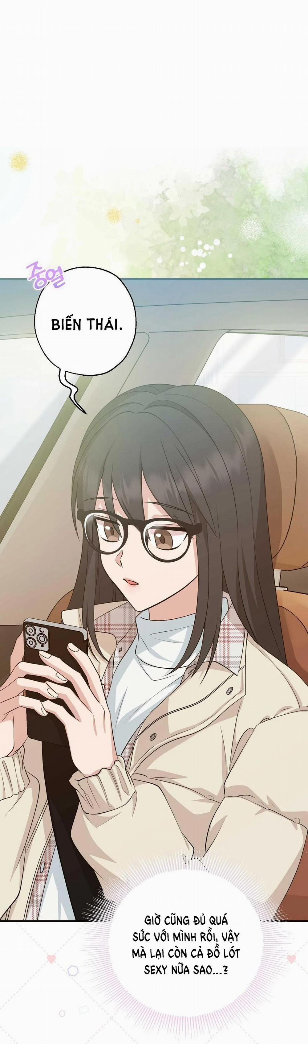 [18+] Hợp Đồng Nô Lệ Dâm Đãng 28.2 trang 51