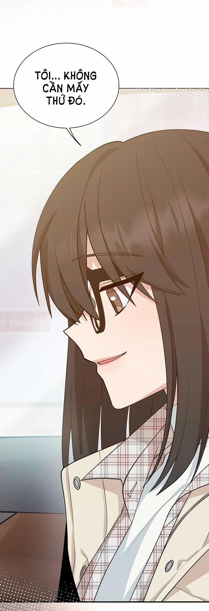 [18+] Hợp Đồng Nô Lệ Dâm Đãng 29.1 trang 12