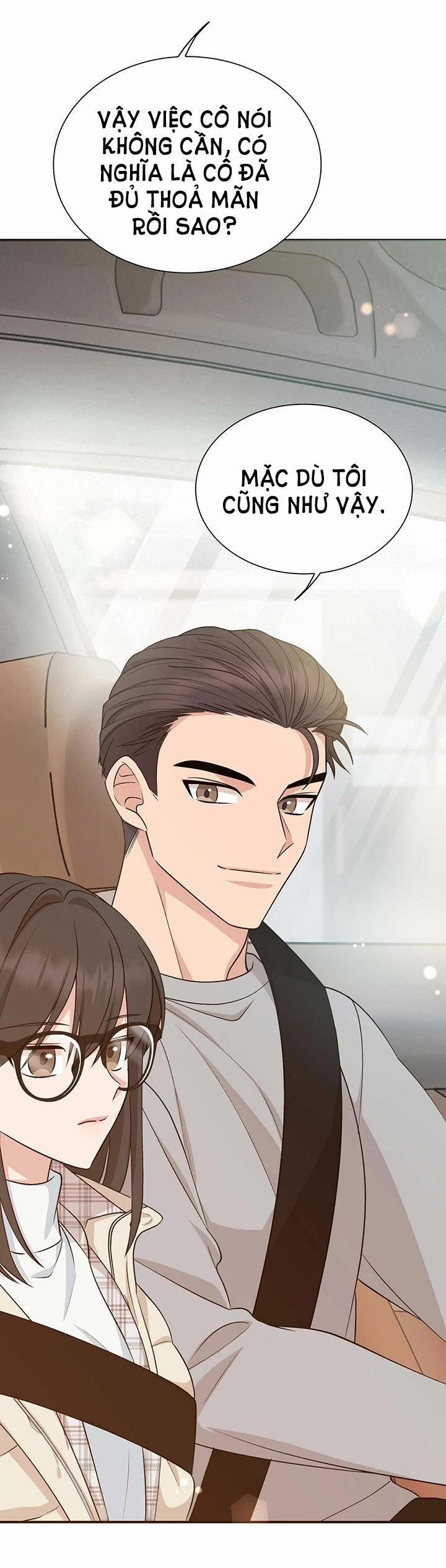 [18+] Hợp Đồng Nô Lệ Dâm Đãng 29.1 trang 17