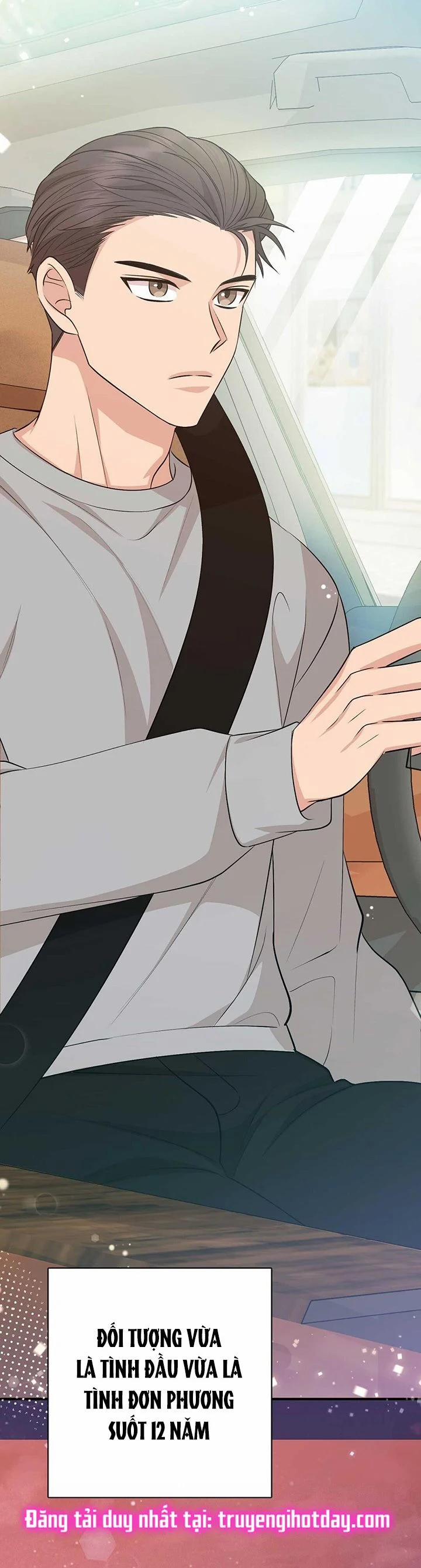 [18+] Hợp Đồng Nô Lệ Dâm Đãng 29.1 trang 9