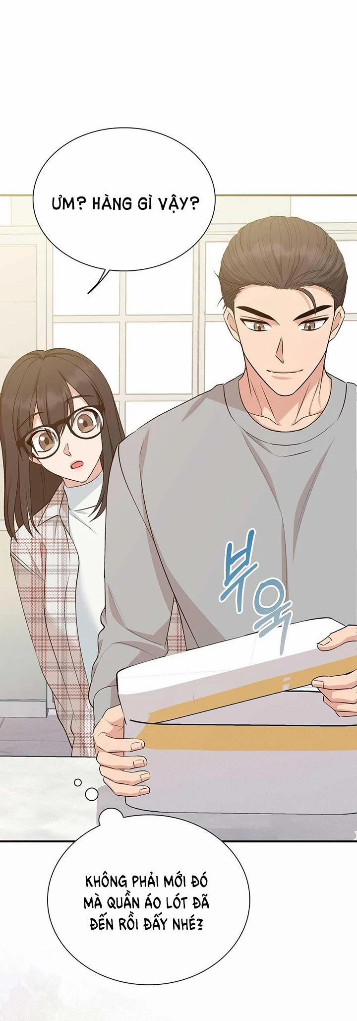 [18+] Hợp Đồng Nô Lệ Dâm Đãng 29.2 trang 14