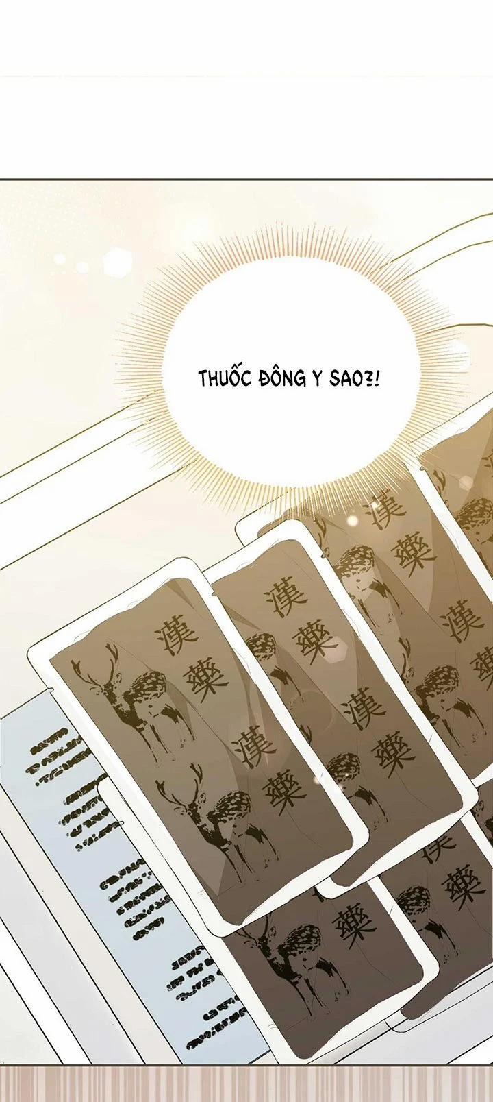 [18+] Hợp Đồng Nô Lệ Dâm Đãng 29.2 trang 16