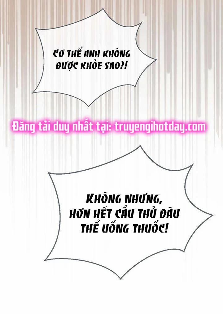 [18+] Hợp Đồng Nô Lệ Dâm Đãng 29.2 trang 17
