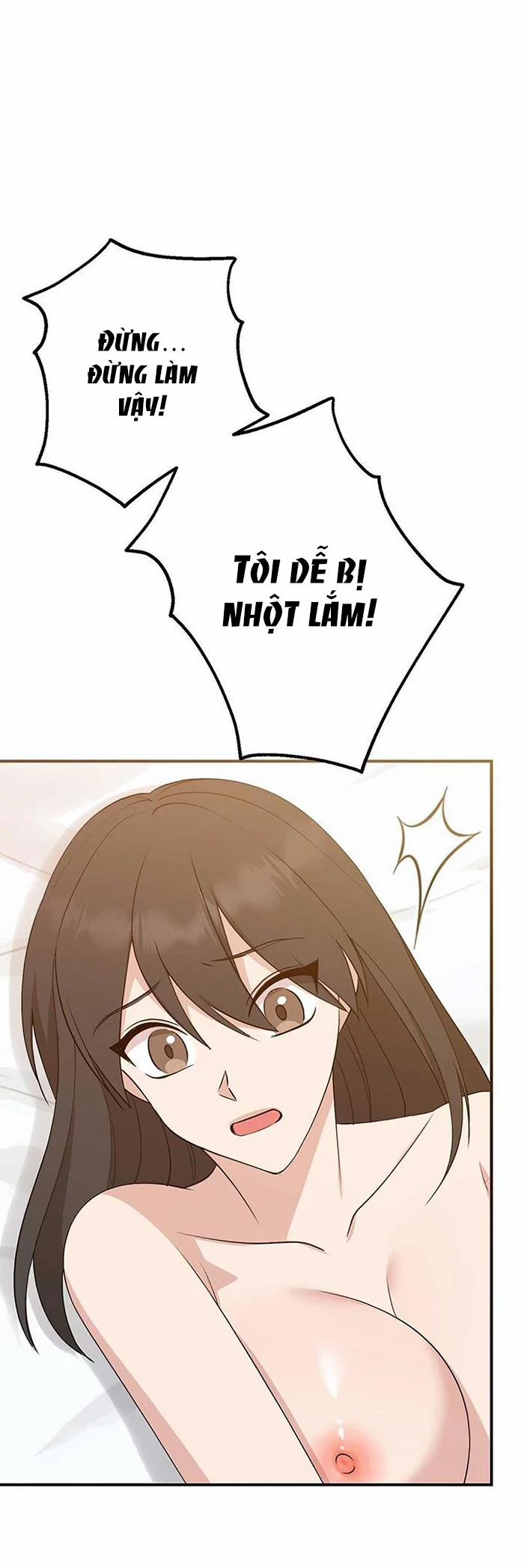 [18+] Hợp Đồng Nô Lệ Dâm Đãng 30.1 trang 26