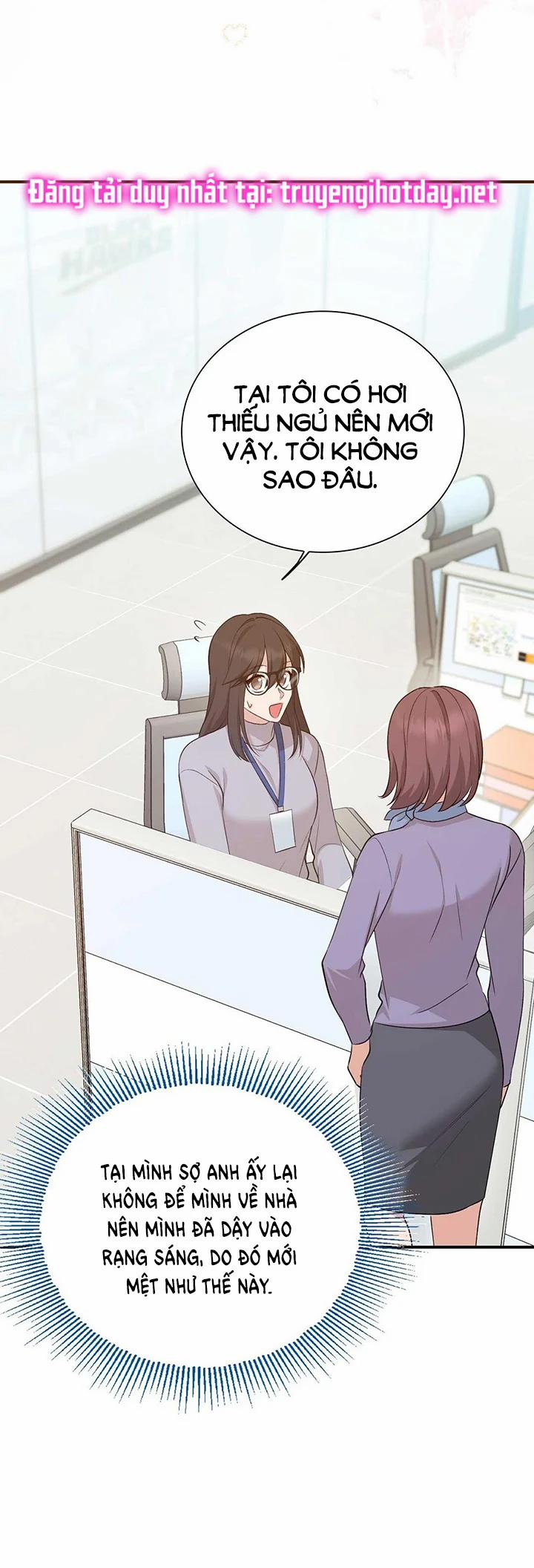 [18+] Hợp Đồng Nô Lệ Dâm Đãng 31.2 trang 48