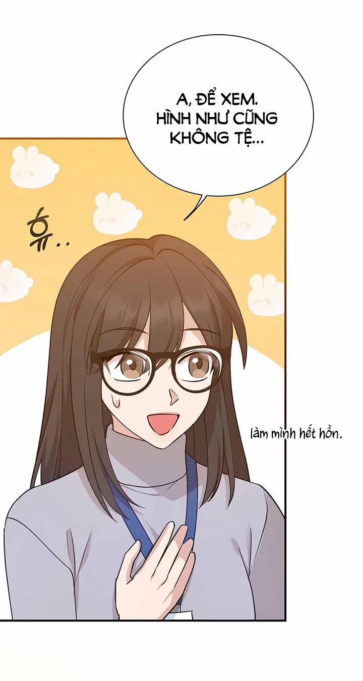 [18+] Hợp Đồng Nô Lệ Dâm Đãng 31.2 trang 53