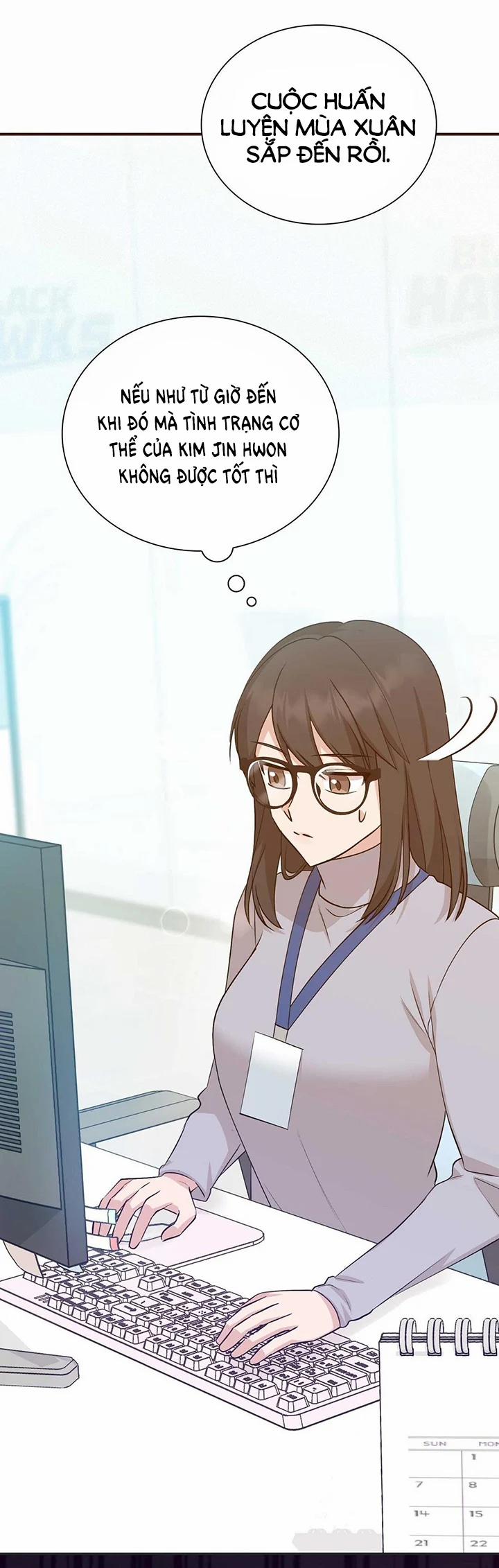 [18+] Hợp Đồng Nô Lệ Dâm Đãng 31.2 trang 61