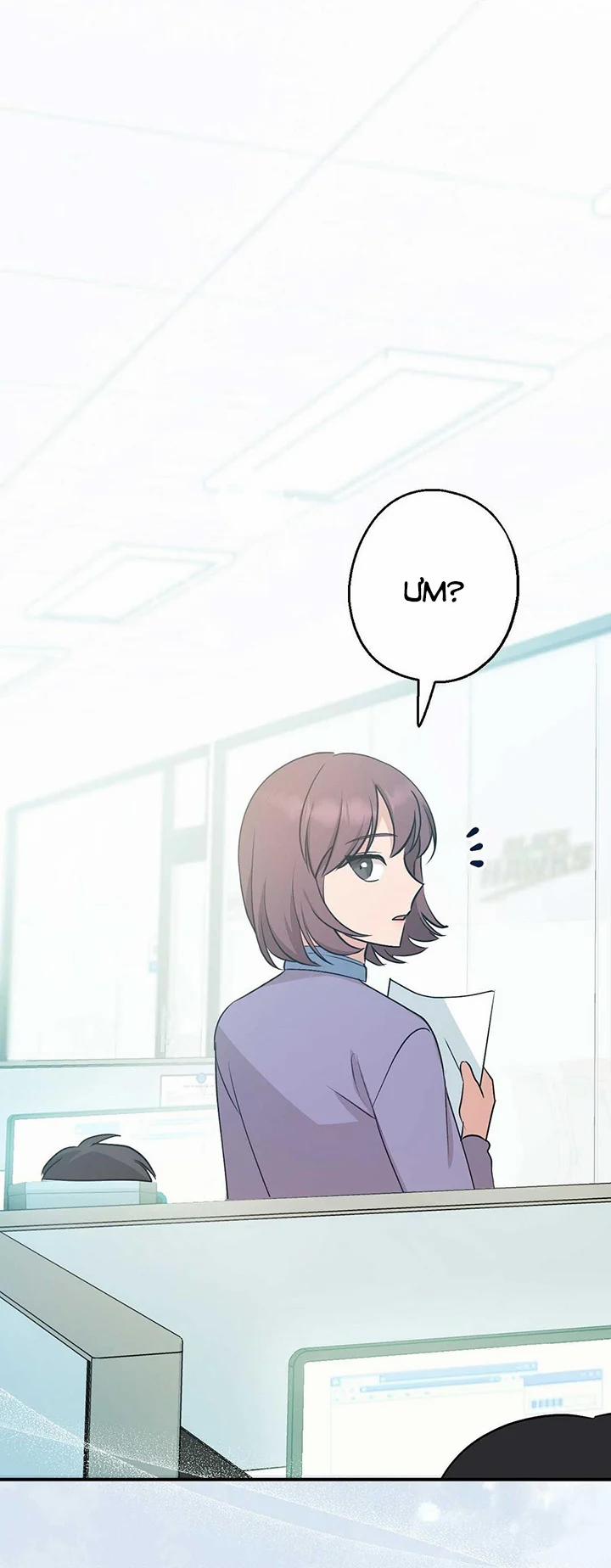 [18+] Hợp Đồng Nô Lệ Dâm Đãng 31.2 trang 65