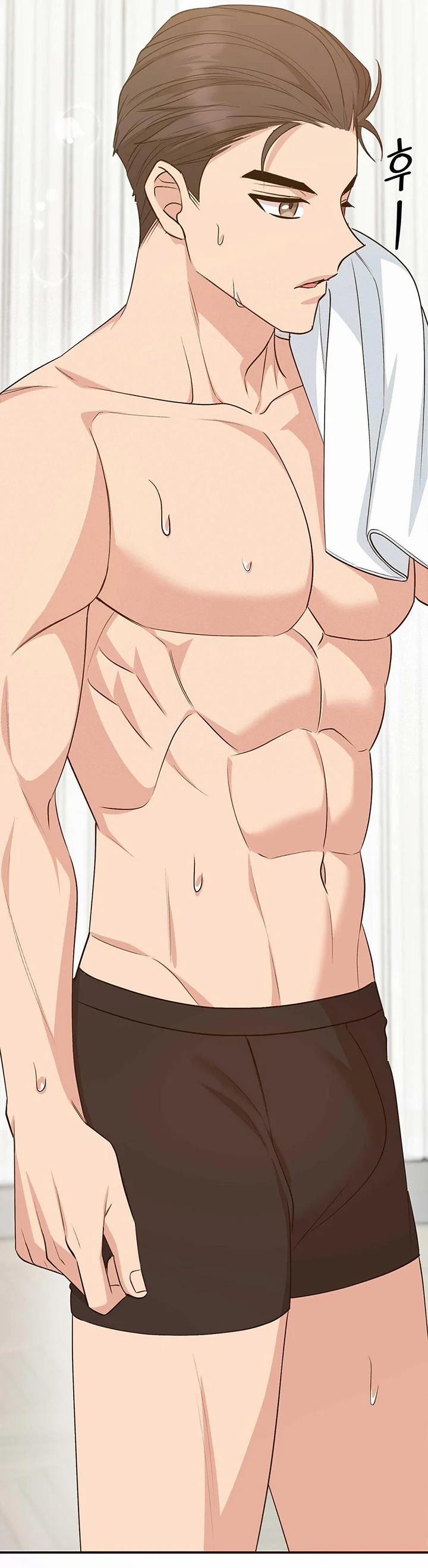 [18+] Hợp Đồng Nô Lệ Dâm Đãng 31.2 trang 9