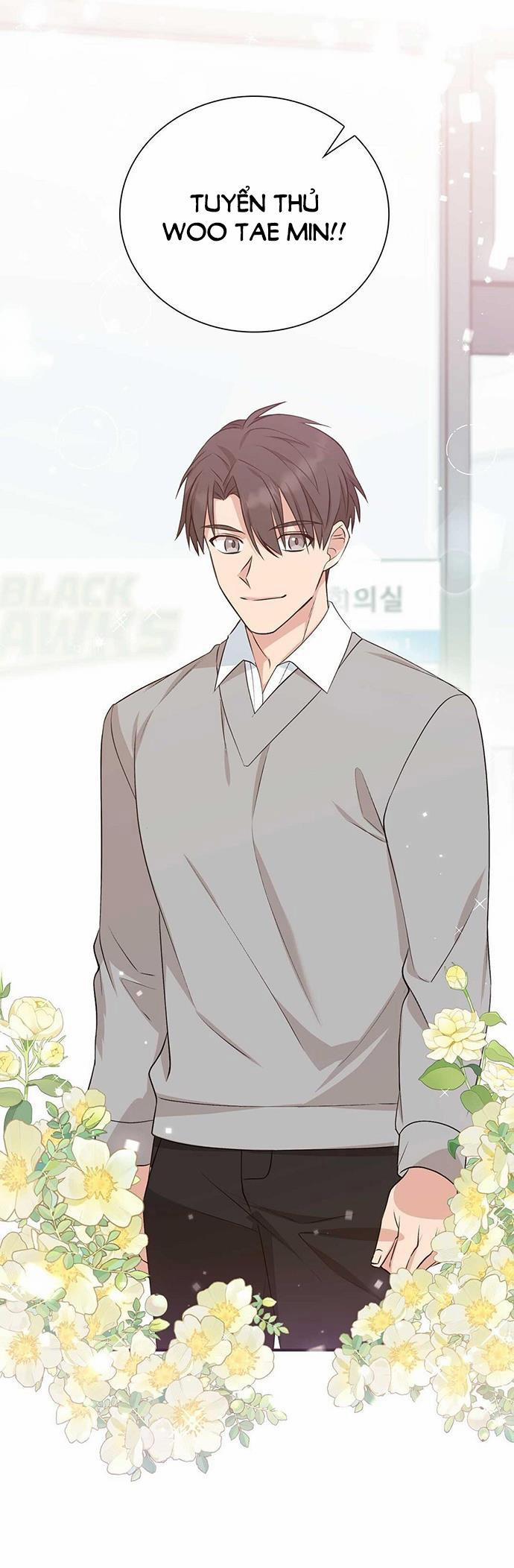 [18+] Hợp Đồng Nô Lệ Dâm Đãng 32.1 trang 0