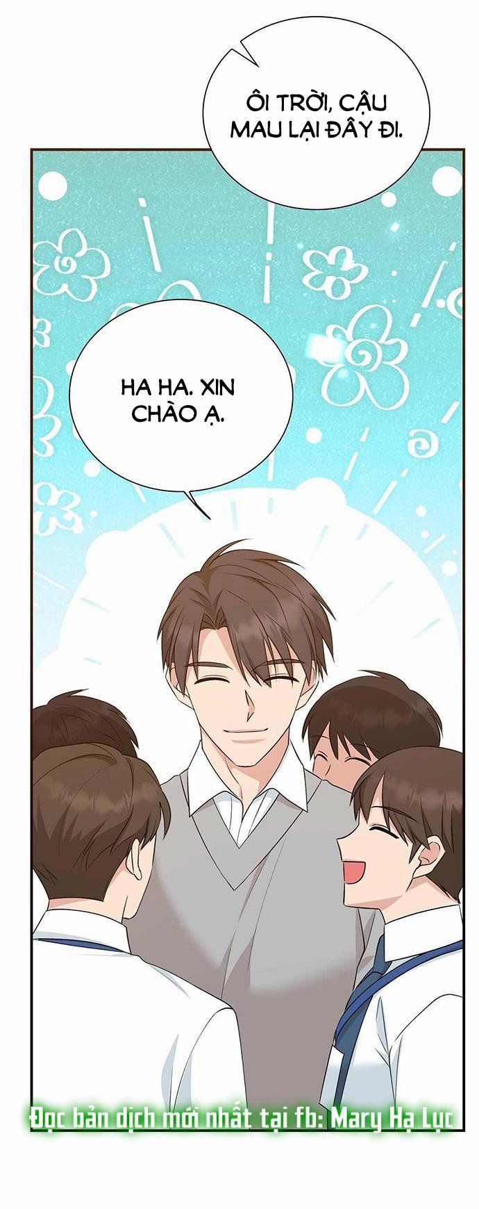 [18+] Hợp Đồng Nô Lệ Dâm Đãng 32.1 trang 1